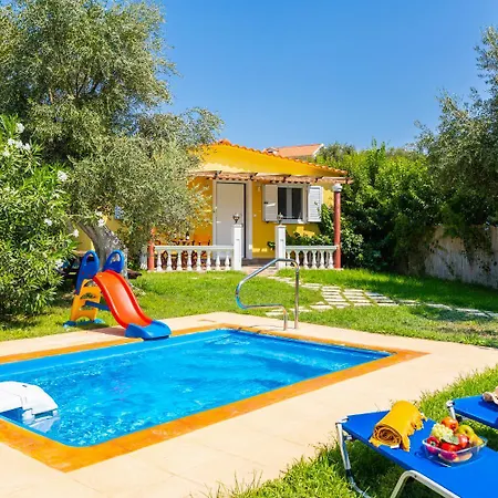 Villa Memi