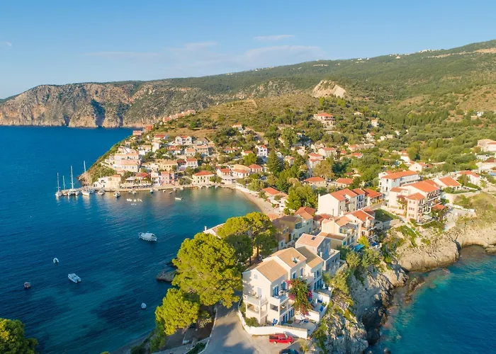 Memi Spartia (Kefalonia)