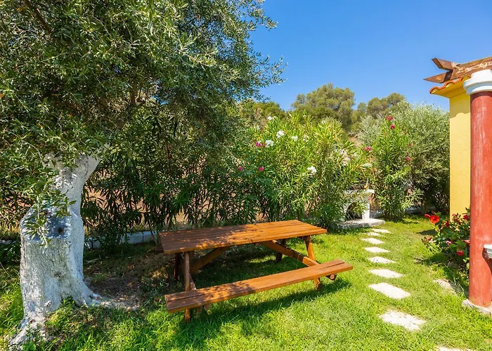 Memi Spartia (Kefalonia)