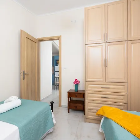Vila Memi Spartia (Kefalonia)